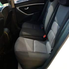 Foto inzerátu Hyundai i30 TRIKOLOR WEEKEND 1,6 GDI 99 kW