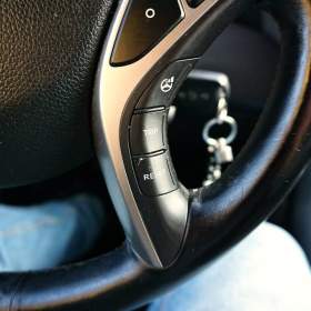 Foto inzerátu Hyundai i30 TRIKOLOR WEEKEND 1,6 GDI 99 kW