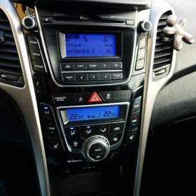 Foto inzerátu Hyundai i30 TRIKOLOR WEEKEND 1,6 GDI 99 kW