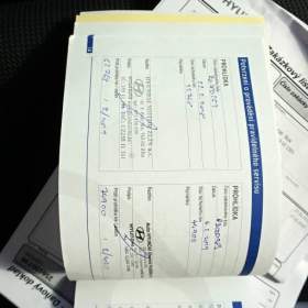 Foto inzerátu Hyundai i30 TRIKOLOR WEEKEND 1,6 GDI 99 kW