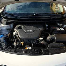 Foto inzerátu Hyundai i30 TRIKOLOR WEEKEND 1,6 GDI 99 kW