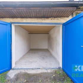 Prodej, garáž, 18 m², Ostrava -  Nová Ves / 19603926