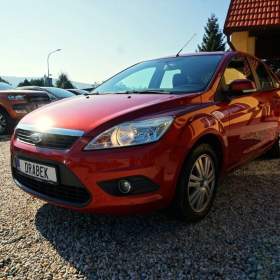 Ford Focus TREND 1.6 74 kW / 19604329