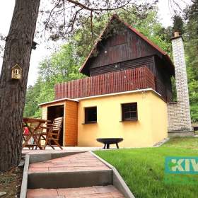 Prodej, chata 40 m², Kružberk / 19606640