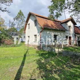 Prodej, Rodinný dům, 166 m2 / 19606741