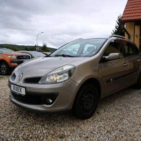Renault Clio 1,2 16V 55 kW / 19606894