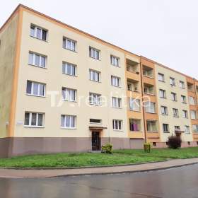 Prodej, byt 1+1, 36 m2 / 19607782