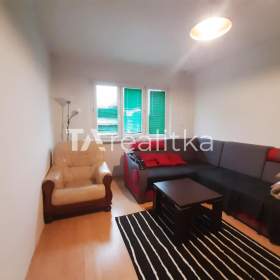 Foto inzerátu Prodej, byt 1+1, 36 m2