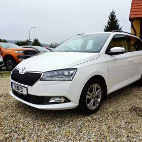 Škoda Fabia STYLE 1,0 TSI 70 kW / 19607967