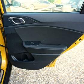 Foto inzerátu Kia XCeed 1,4 T-GDI 103 kW