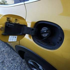 Foto inzerátu Kia XCeed 1,4 T-GDI 103 kW