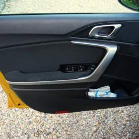 Foto inzerátu Kia XCeed 1,4 T-GDI 103 kW