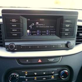 Foto inzerátu Kia XCeed 1,4 T-GDI 103 kW