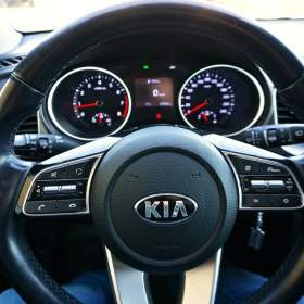 Foto inzerátu Kia XCeed 1,4 T-GDI 103 kW