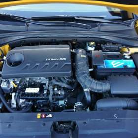 Foto inzerátu Kia XCeed 1,4 T-GDI 103 kW