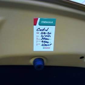 Foto inzerátu Kia XCeed 1,4 T-GDI 103 kW