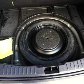 Foto inzerátu Ford Focus TREND 1,6 16V 77 kW