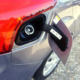 Foto inzerátu Ford Focus TREND 1,6 16V 77 kW