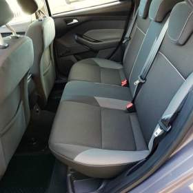 Foto inzerátu Ford Focus TREND 1,6 16V 77 kW