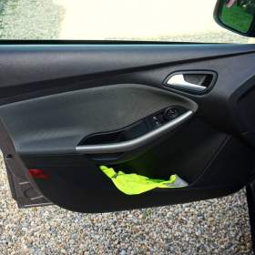 Foto inzerátu Ford Focus TREND 1,6 16V 77 kW