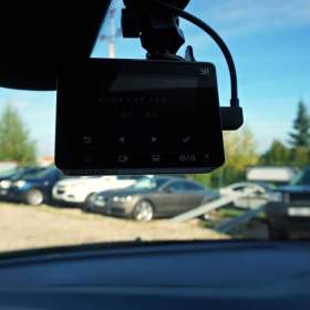 Foto inzerátu Ford Focus TREND 1,6 16V 77 kW