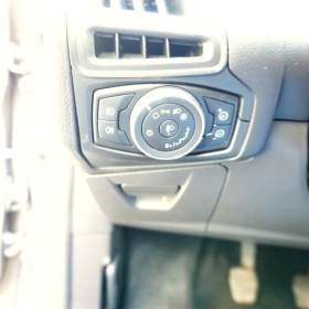 Foto inzerátu Ford Focus TREND 1,6 16V 77 kW