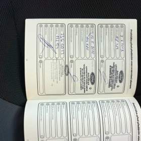 Foto inzerátu Ford Focus TREND 1,6 16V 77 kW