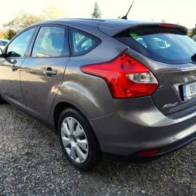 Foto inzerátu Ford Focus TREND 1,6 16V 77 kW
