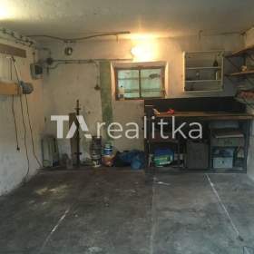Foto inzerátu Prodej, Garáž, 20 m2
