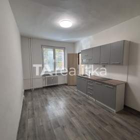 Foto inzerátu Pronájem, byt 1+kk, 24 m2