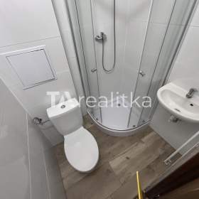 Foto inzerátu Pronájem, byt 1+kk, 24 m2