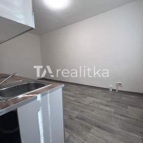 Foto inzerátu Pronájem, byt 1+kk, 24 m2