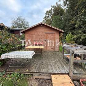 Prodej, Zahrady, 377 m2 / 19613776