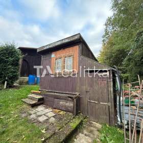 Foto inzerátu Prodej, Zahrady, 377 m2