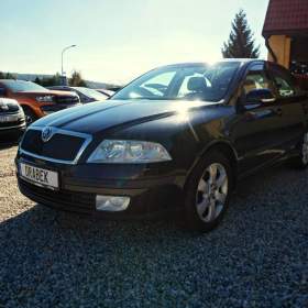 Škoda Octavia AMBITION 1,9 TDI 77 kW / 19613921