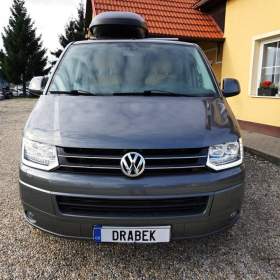 Foto inzerátu Volkswagen Multivan HIGHLINE 2.0BiTDI 132 kW