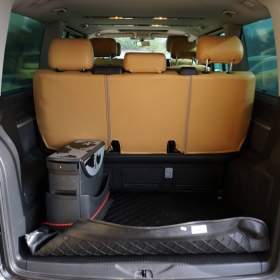 Foto inzerátu Volkswagen Multivan HIGHLINE 2.0BiTDI 132 kW