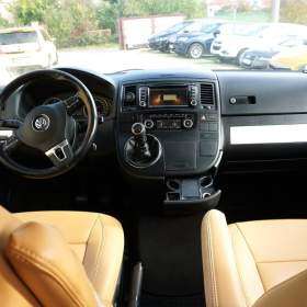 Foto inzerátu Volkswagen Multivan HIGHLINE 2.0BiTDI 132 kW