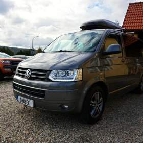 Volkswagen Multivan HIGHLINE 2.0BiTDI 132 kW / 19613923