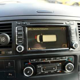 Foto inzerátu Volkswagen Multivan HIGHLINE 2.0BiTDI 132 kW