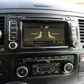 Foto inzerátu Volkswagen Multivan HIGHLINE 2.0BiTDI 132 kW