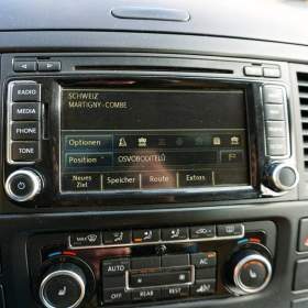 Foto inzerátu Volkswagen Multivan HIGHLINE 2.0BiTDI 132 kW