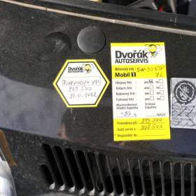 Foto inzerátu Volkswagen Multivan HIGHLINE 2.0BiTDI 132 kW