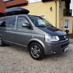 Foto inzerátu Volkswagen Multivan HIGHLINE 2.0BiTDI 132 kW