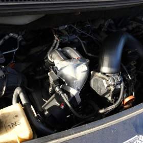 Foto inzerátu Volkswagen Multivan HIGHLINE 2.0BiTDI 132 kW