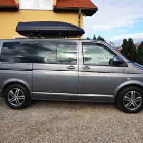 Foto inzerátu Volkswagen Multivan HIGHLINE 2.0BiTDI 132 kW
