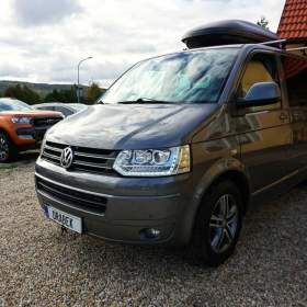 Foto inzerátu Volkswagen Multivan HIGHLINE 2.0BiTDI 132 kW