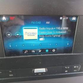 Foto inzerátu Mercedes-Benz Sprinter 2,2 CDI 105 kW