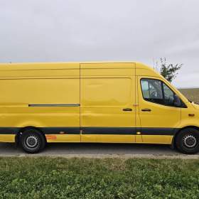 Mercedes- Benz Sprinter 2,2 CDI 105 kW / 19614027