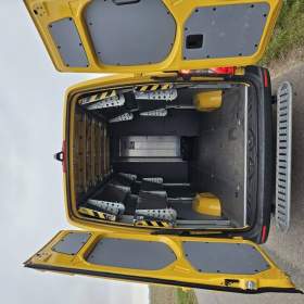 Foto inzerátu Mercedes-Benz Sprinter 2,2 CDI 105 kW